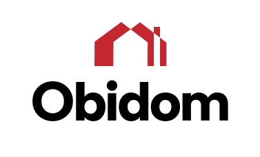 Logo Dewelopera Obidom